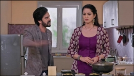 Kyunki Rishton Ke Bhi Roop Badalte Hain - 29th September 2026